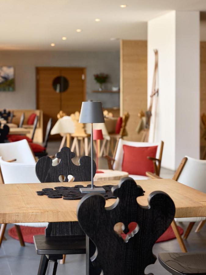 Hotel Ortles B&B Trafoi Extérieur photo